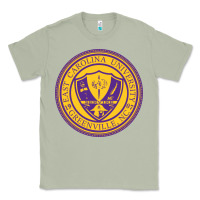 Matcha east carolina university Classic Tee - linhVisuals