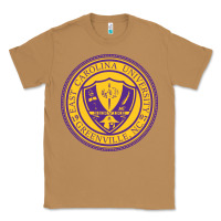 Toasted Coconut east carolina university Classic Tee - linhVisuals