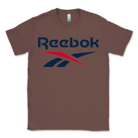 Chestnut ree-bok-vector-art Classic Tee - linhVisuals
