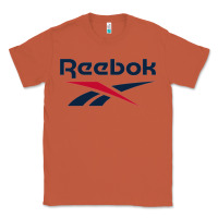 Copper ree-bok-vector-art Classic Tee - linhVisuals