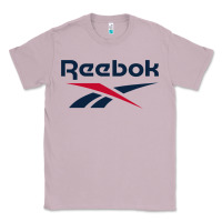 Lilac ree-bok-vector-art Classic Tee - linhVisuals