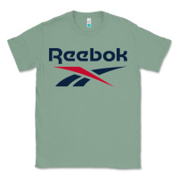 Sage ree-bok-vector-art Classic Tee - linhVisuals