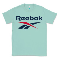 Seafoam ree-bok-vector-art Classic Tee - linhVisuals