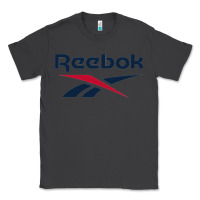 Smoke ree-bok-vector-art Classic Tee - linhVisuals