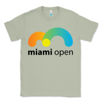 Matcha miami open Classic Tee - linhVisuals