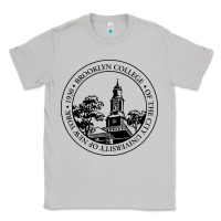 Moon Dust Brooklyn College Classic Tee - linhVisuals