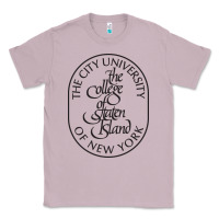 Lilac College Of Staten Island Classic Tee - linhVisuals