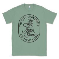 Sage College Of Staten Island Classic Tee - linhVisuals