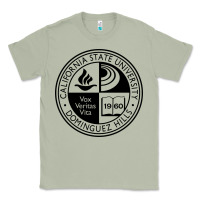 Matcha Csu Dominguez Hills Classic Tee - linhVisuals