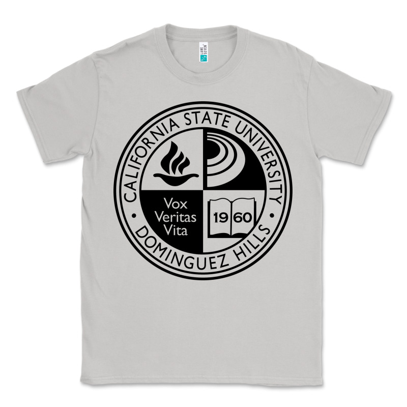 Csu Dominguez Hills Classic Tee by linhVisuals | Teevron