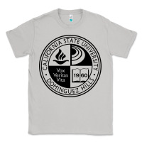 Moon Dust Csu Dominguez Hills Classic Tee - linhVisuals