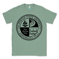 Sage Csu Dominguez Hills Classic Tee - linhVisuals