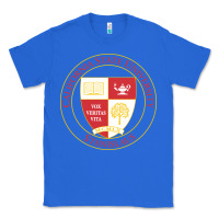 True Royal Csu Stanislaus Classic Tee - linhVisuals