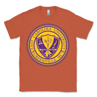 Copper East Carolina University Classic Tee - linhVisuals