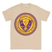 Mushroom East Carolina University Classic Tee - linhVisuals