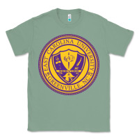 Sage East Carolina University Classic Tee - linhVisuals