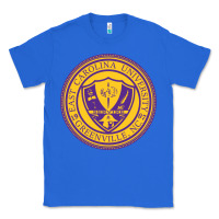 True Royal East Carolina University Classic Tee - linhVisuals