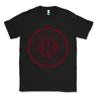 Black Eastern Kentucky University Classic Tee - linhVisuals