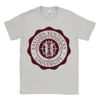 Moon Dust Eastern Kentucky University Classic Tee - linhVisuals