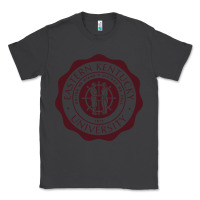 Smoke Eastern Kentucky University Classic Tee - linhVisuals