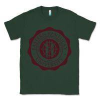 Sports Green Eastern Kentucky University Classic Tee - linhVisuals