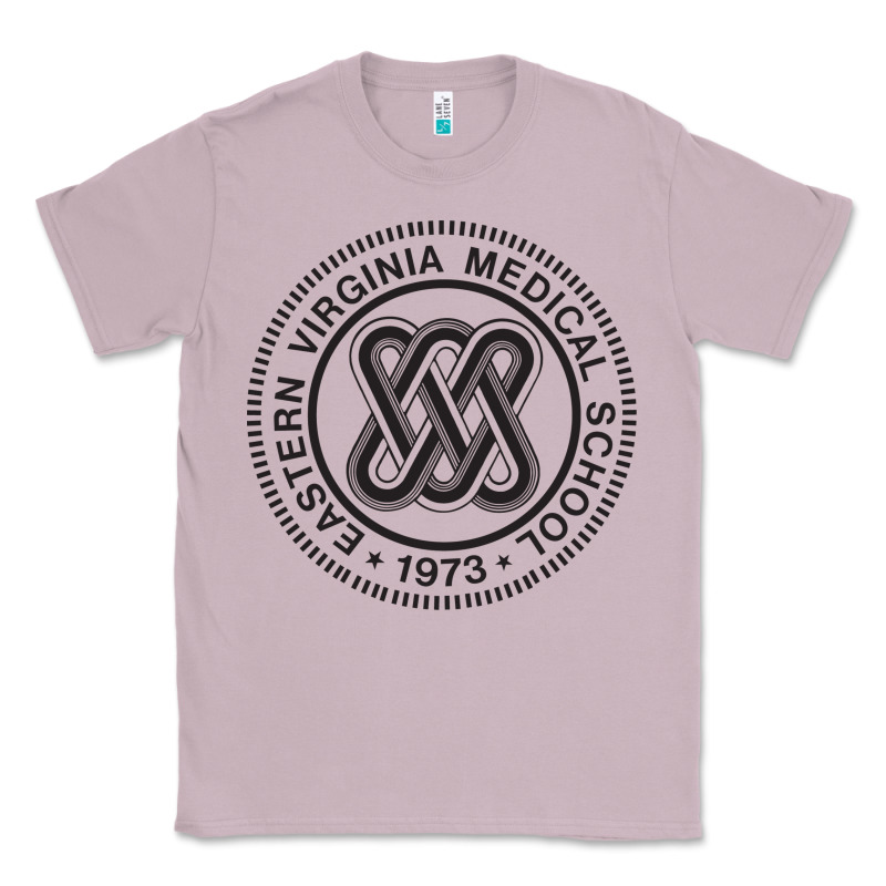 Eastern Virginia Medical School Classic Tee by linhVisuals | Teevron