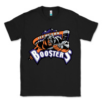 Black knoxville ice bears Classic Tee - linhVisuals