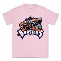 Bubblegum Pink knoxville ice bears Classic Tee - linhVisuals