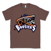 Chestnut knoxville ice bears Classic Tee - linhVisuals