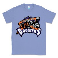 Colony Blue knoxville ice bears Classic Tee - linhVisuals