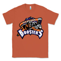 Copper knoxville ice bears Classic Tee - linhVisuals