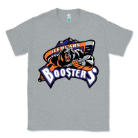 Heather Grey knoxville ice bears Classic Tee - linhVisuals