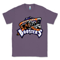 Lavender knoxville ice bears Classic Tee - linhVisuals