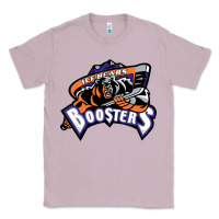 Lilac knoxville ice bears Classic Tee - linhVisuals