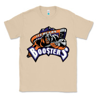 Mushroom knoxville ice bears Classic Tee - linhVisuals