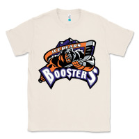 Natural knoxville ice bears Classic Tee - linhVisuals