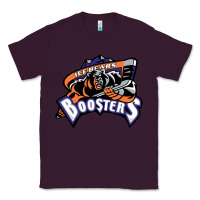 Plum knoxville ice bears Classic Tee - linhVisuals