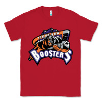 Red knoxville ice bears Classic Tee - linhVisuals