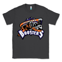 Smoke knoxville ice bears Classic Tee - linhVisuals