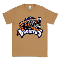 Toasted Coconut knoxville ice bears Classic Tee - linhVisuals