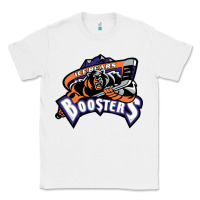 White knoxville ice bears Classic Tee - linhVisuals