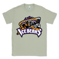 Matcha knoxville ice bears Classic Tee - linhVisuals