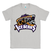 Moon Dust knoxville ice bears Classic Tee - linhVisuals
