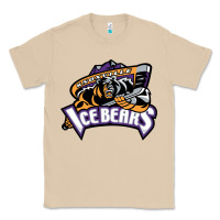 Mushroom knoxville ice bears Classic Tee - linhVisuals