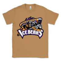 Knoxville Ice Bears Classic Tee | Teevron