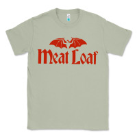 Matcha MEAT LOAF Classic Tee - linhVisuals