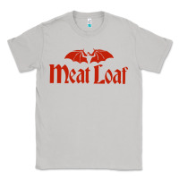 Moon Dust MEAT LOAF Classic Tee - linhVisuals