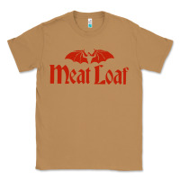 Toasted Coconut MEAT LOAF Classic Tee - linhVisuals