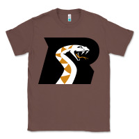 Chestnut arizona rattlers Classic Tee - linhVisuals
