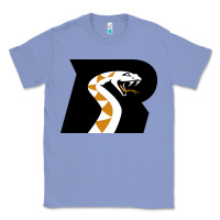 Colony Blue arizona rattlers Classic Tee - linhVisuals